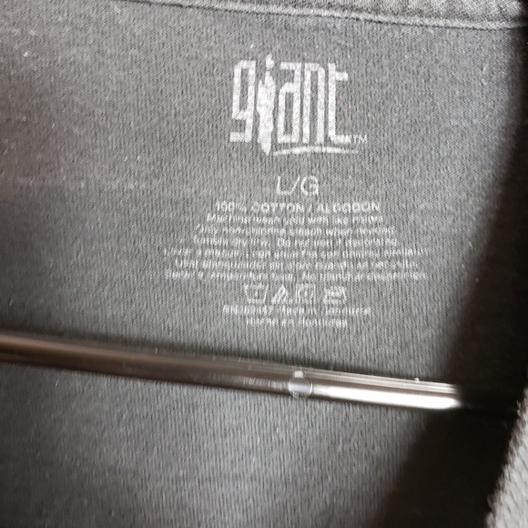 GIANT Teenage Mutant Ninja Turtles TMNT L Shirt - Picture 3 of 4